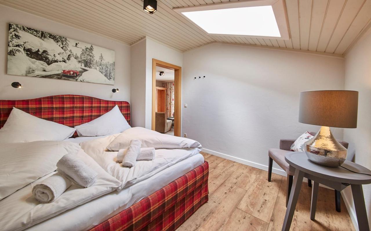 Huettl Relax Appartements ซาลบาคฮินเทอร์เกลมม์ ภายนอก รูปภาพ