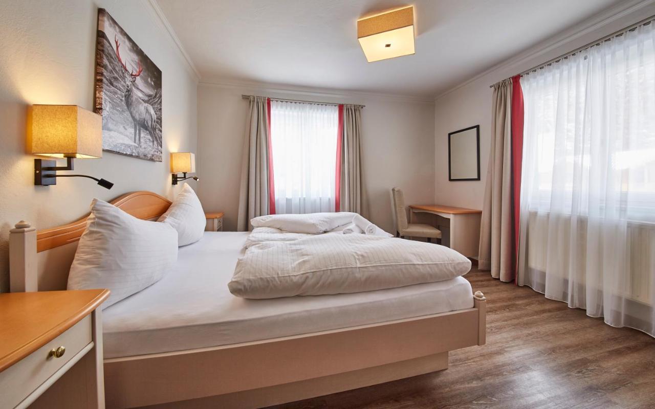 Huettl Relax Appartements ซาลบาคฮินเทอร์เกลมม์ ภายนอก รูปภาพ