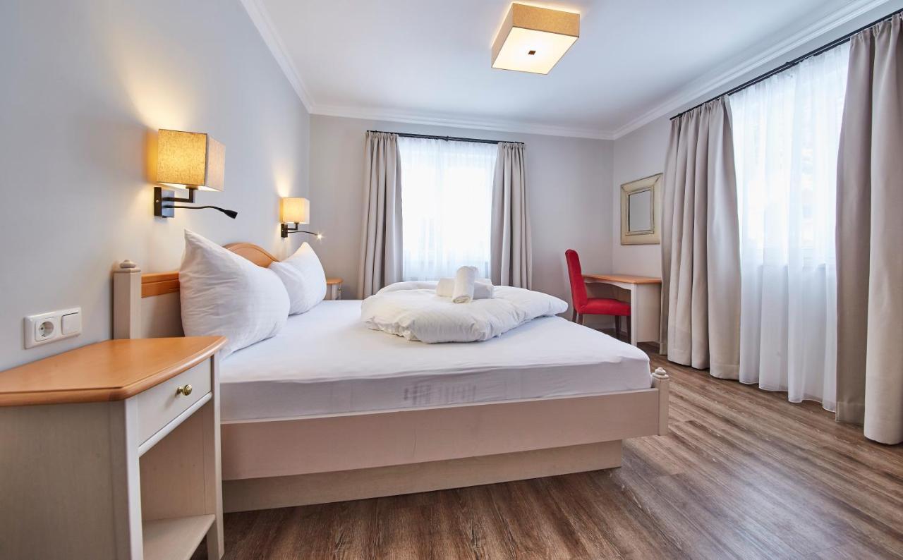 Huettl Relax Appartements ซาลบาคฮินเทอร์เกลมม์ ภายนอก รูปภาพ