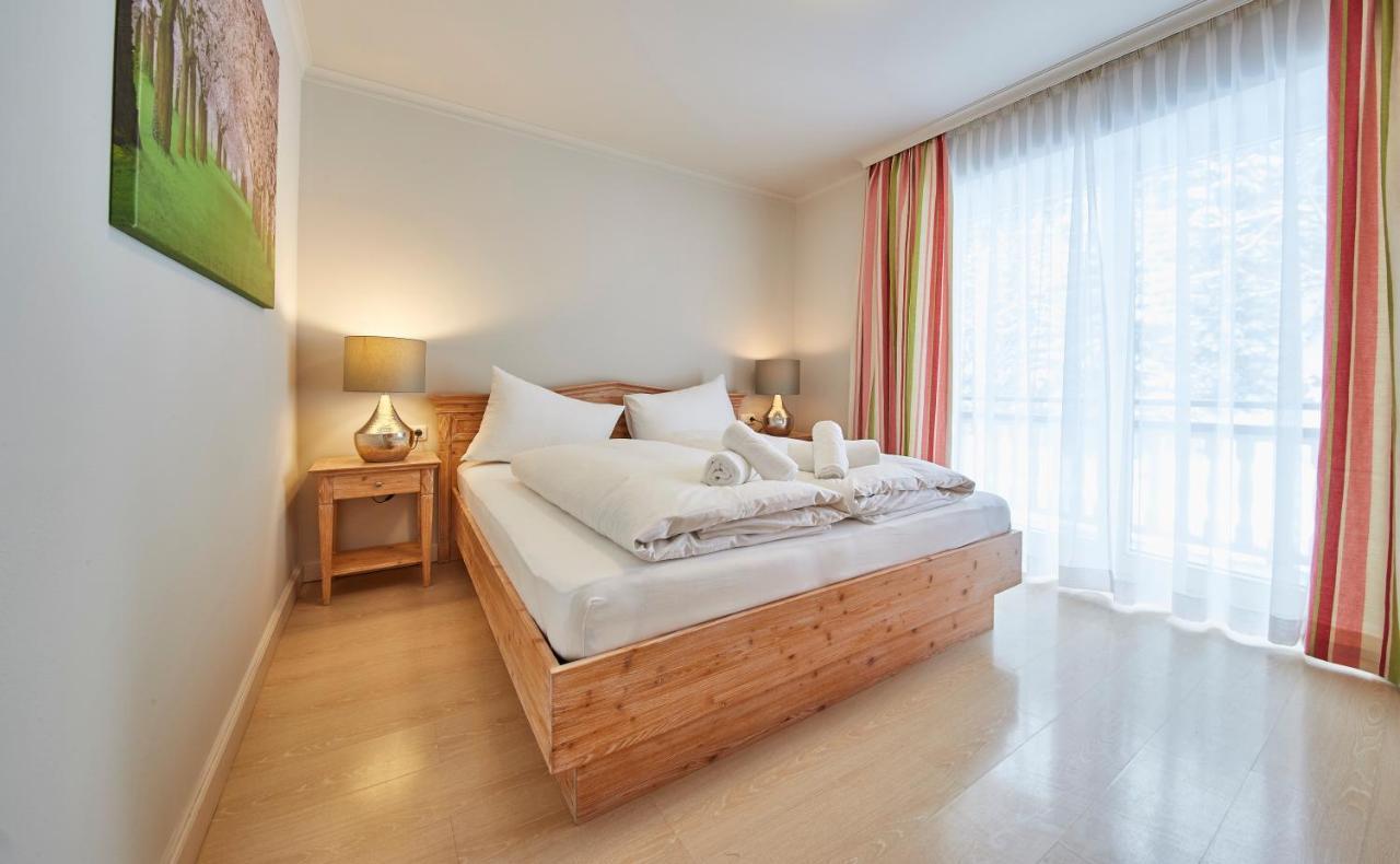 Huettl Relax Appartements ซาลบาคฮินเทอร์เกลมม์ ภายนอก รูปภาพ