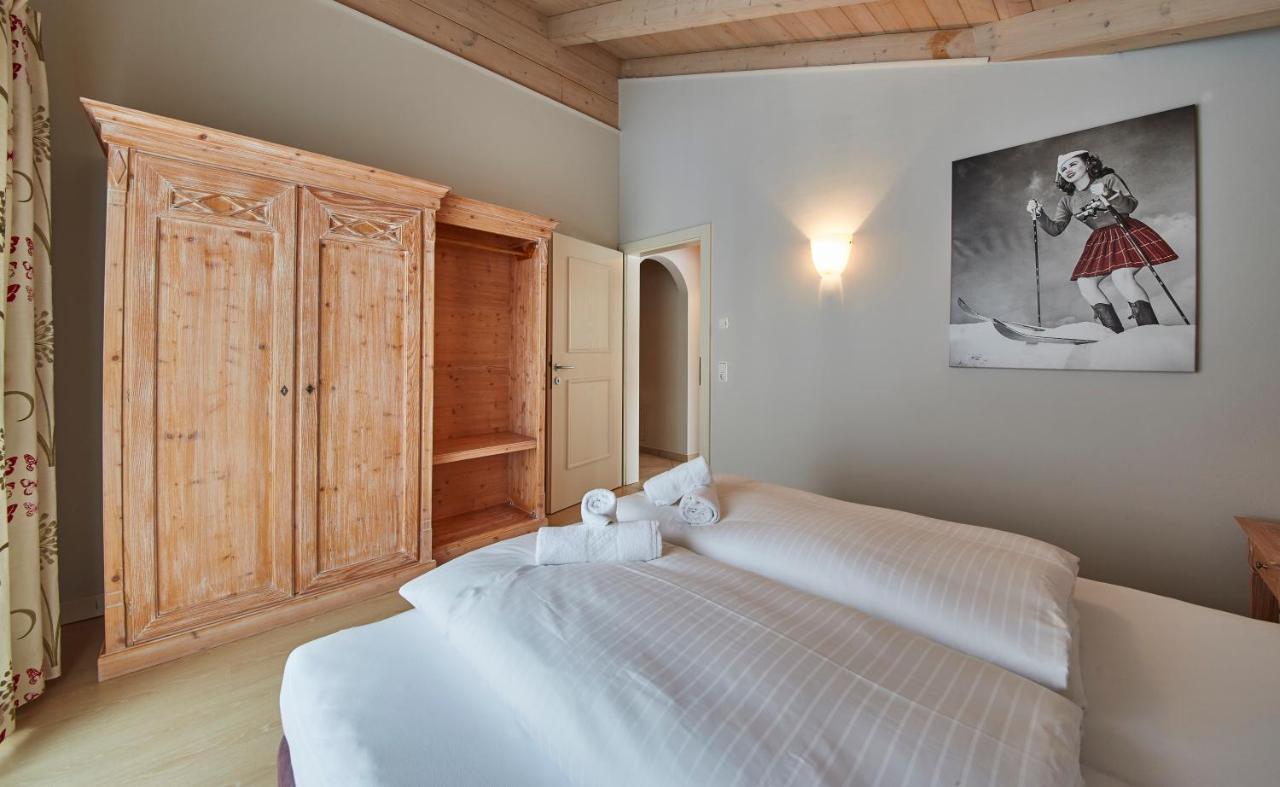 Huettl Relax Appartements ซาลบาคฮินเทอร์เกลมม์ ภายนอก รูปภาพ