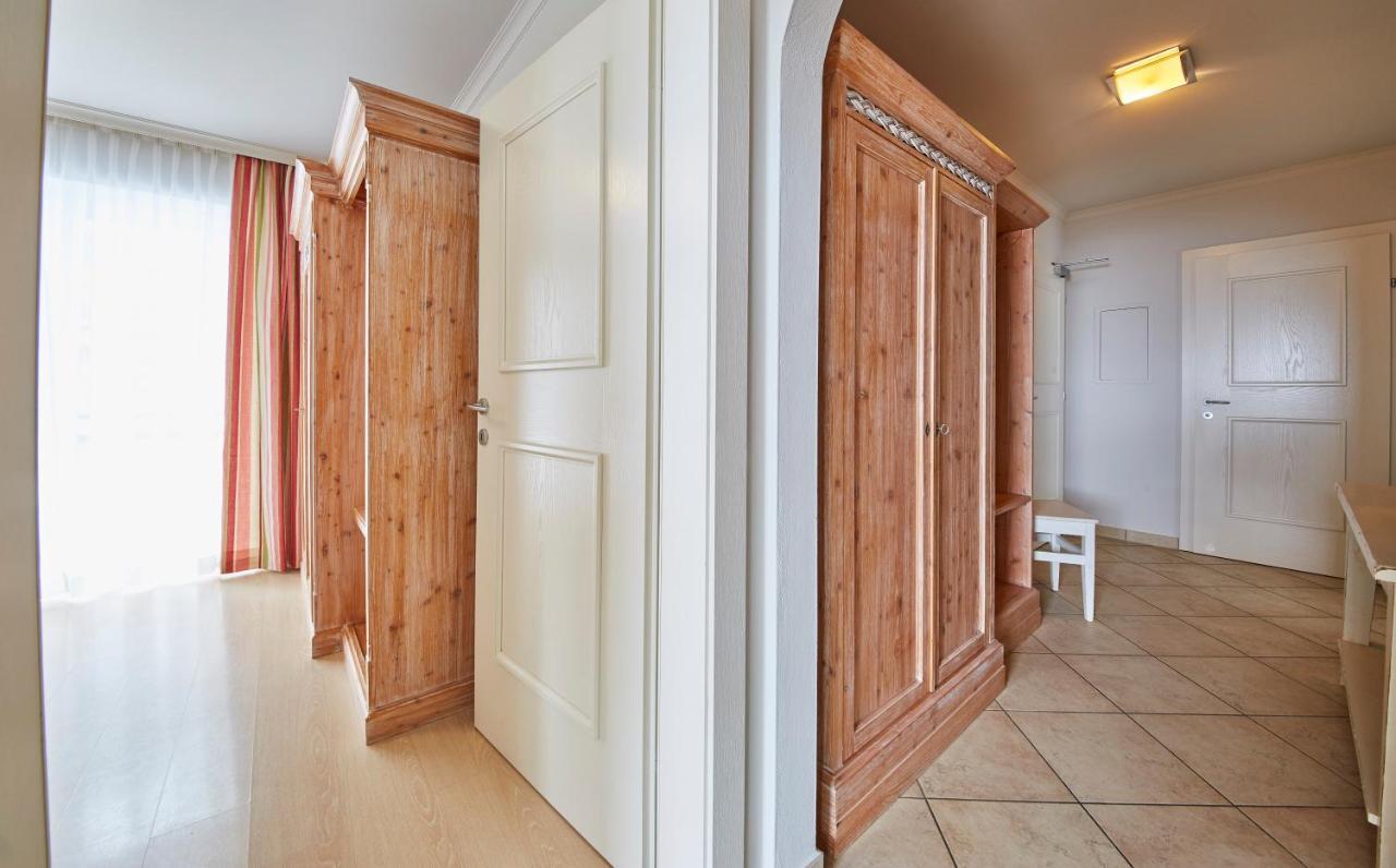 Huettl Relax Appartements ซาลบาคฮินเทอร์เกลมม์ ภายนอก รูปภาพ