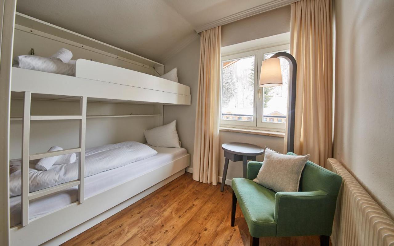 Huettl Relax Appartements ซาลบาคฮินเทอร์เกลมม์ ภายนอก รูปภาพ