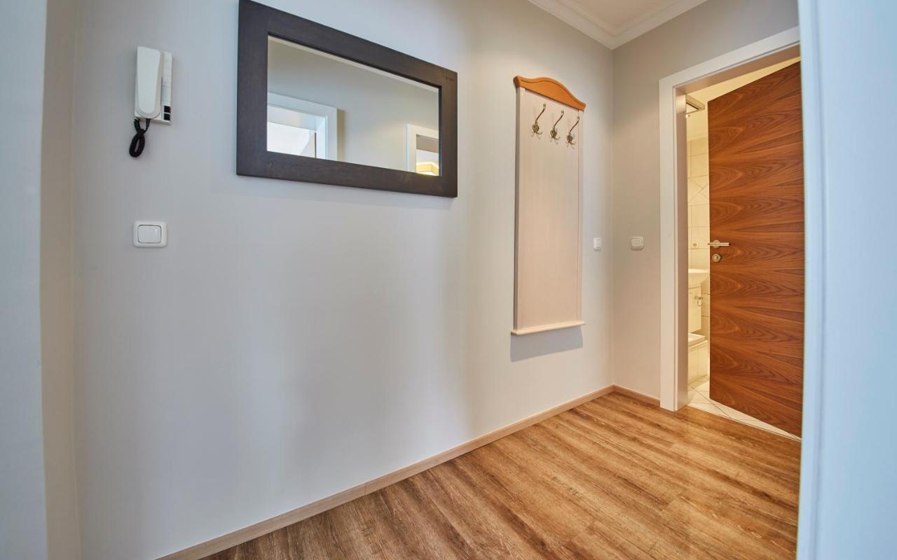 Huettl Relax Appartements ซาลบาคฮินเทอร์เกลมม์ ภายนอก รูปภาพ
