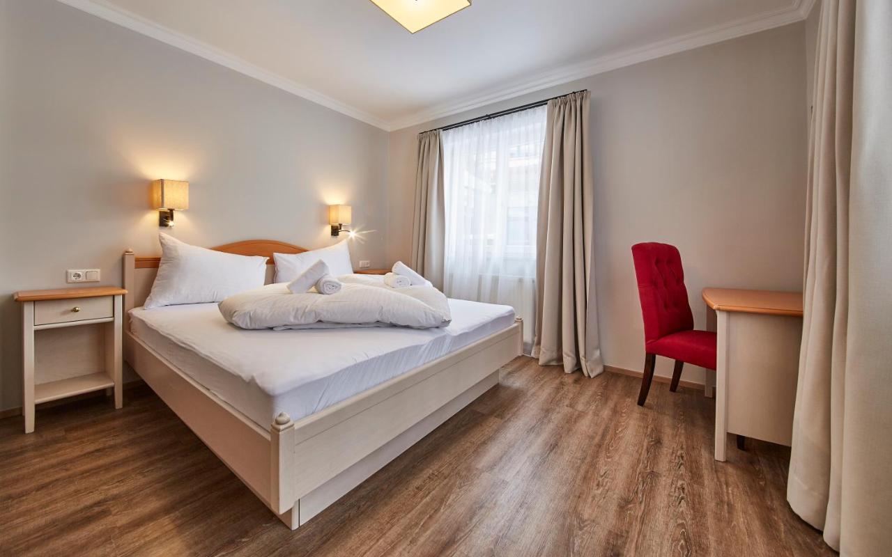 Huettl Relax Appartements ซาลบาคฮินเทอร์เกลมม์ ภายนอก รูปภาพ