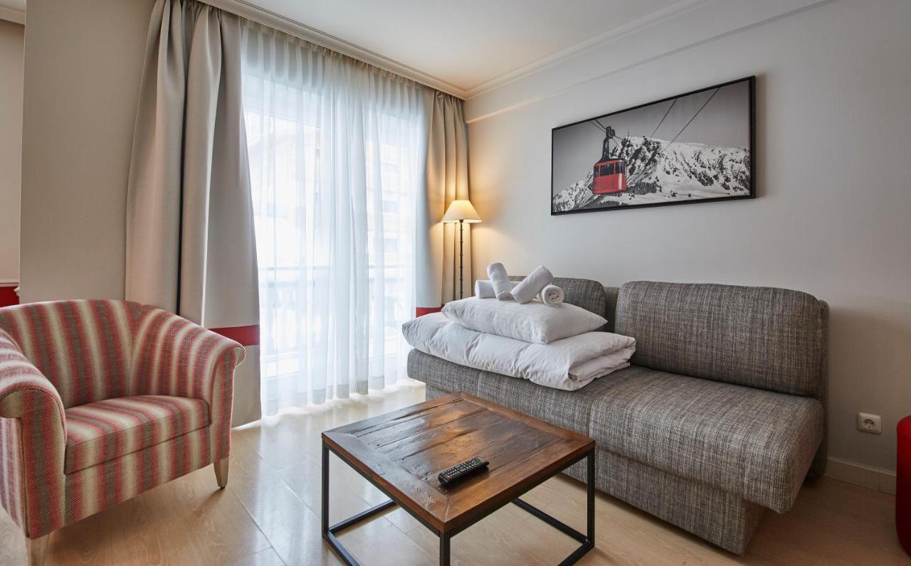 Huettl Relax Appartements ซาลบาคฮินเทอร์เกลมม์ ภายนอก รูปภาพ