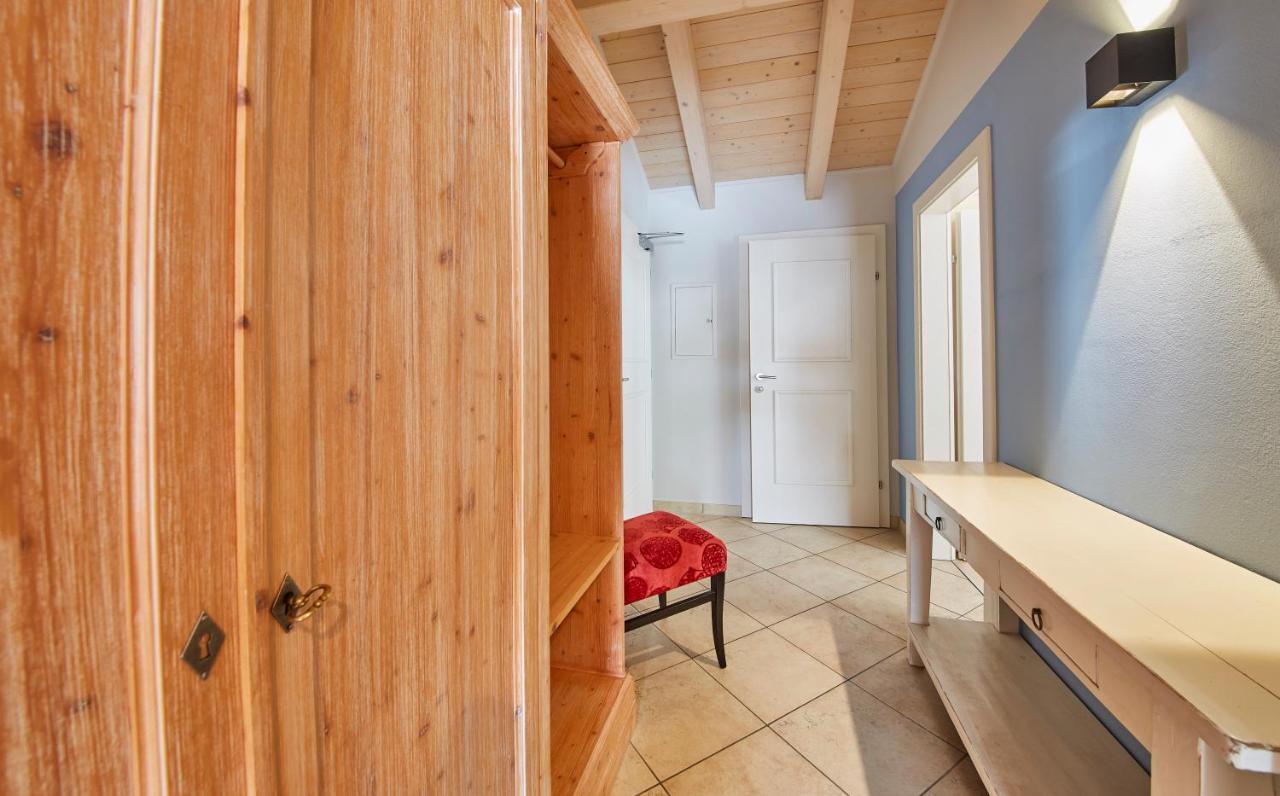Huettl Relax Appartements ซาลบาคฮินเทอร์เกลมม์ ภายนอก รูปภาพ