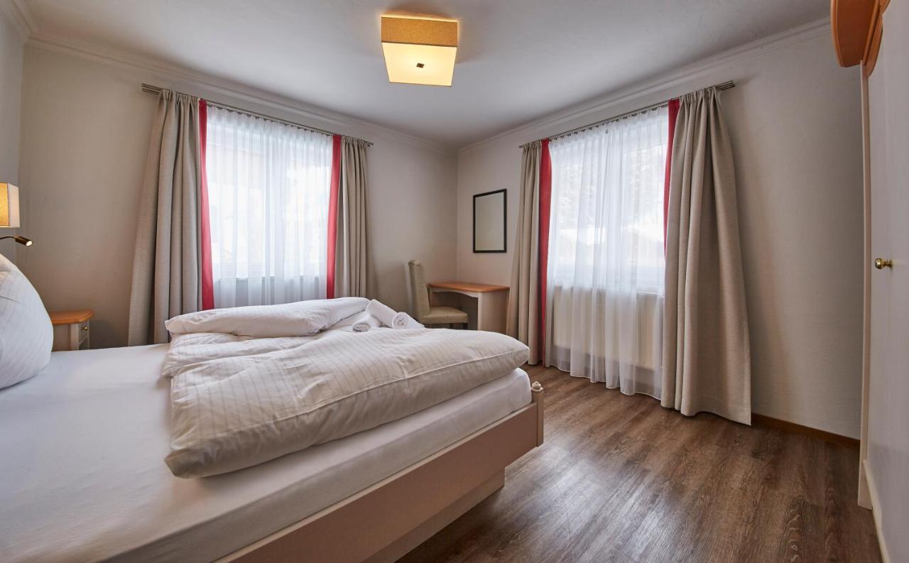 Huettl Relax Appartements ซาลบาคฮินเทอร์เกลมม์ ภายนอก รูปภาพ
