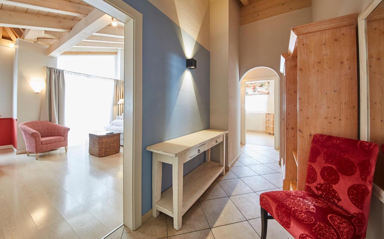 Huettl Relax Appartements ซาลบาคฮินเทอร์เกลมม์ ภายนอก รูปภาพ