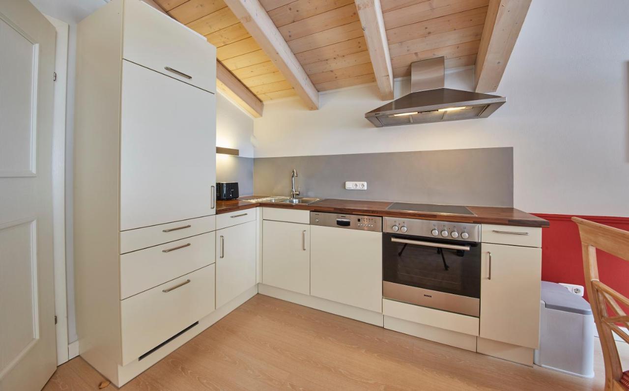 Huettl Relax Appartements ซาลบาคฮินเทอร์เกลมม์ ภายนอก รูปภาพ
