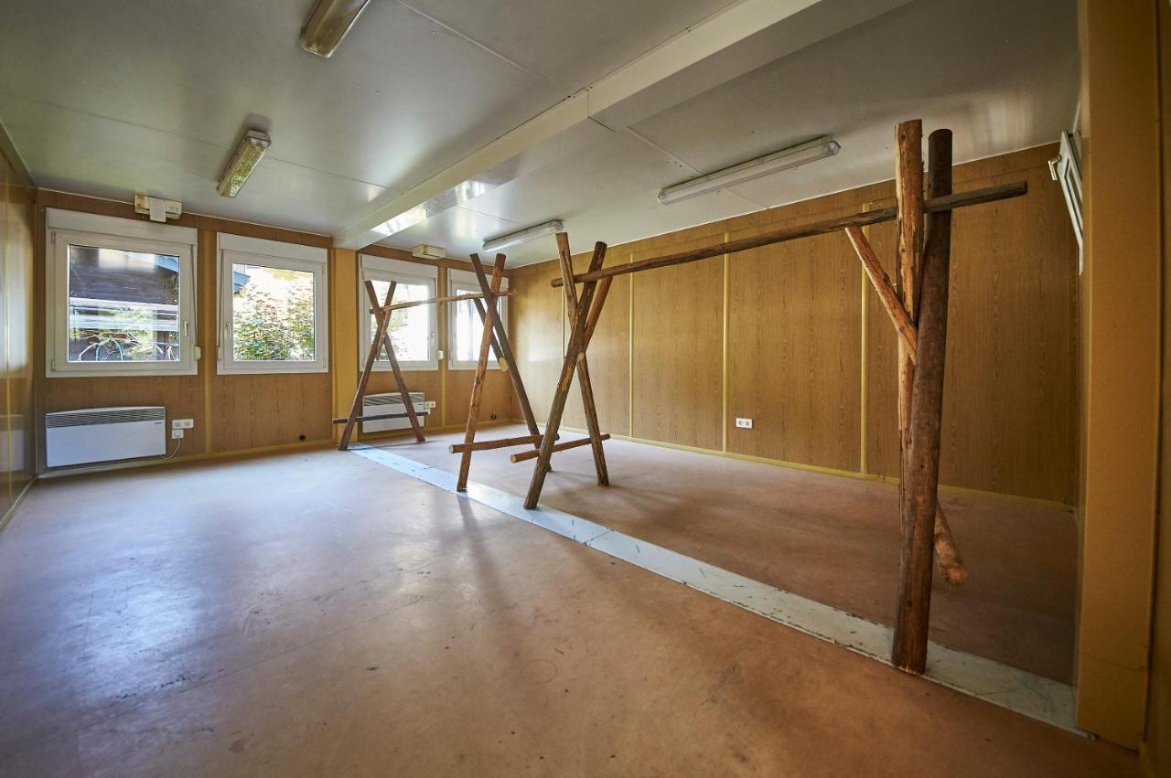 Huettl Relax Appartements ซาลบาคฮินเทอร์เกลมม์ ภายนอก รูปภาพ